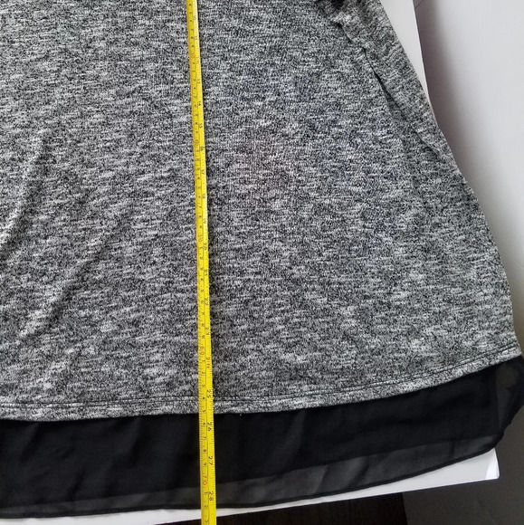 NWOT WORTHINGTON WOMEN'S 1X top, 3/4 sleeve - Picture 6 of 8